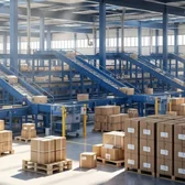 Warehouse Manager