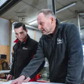 Directeur Bouw
