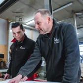 Directeur Bouw