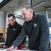 Directeur Bouw