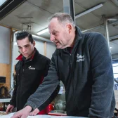 Directeur Bouw