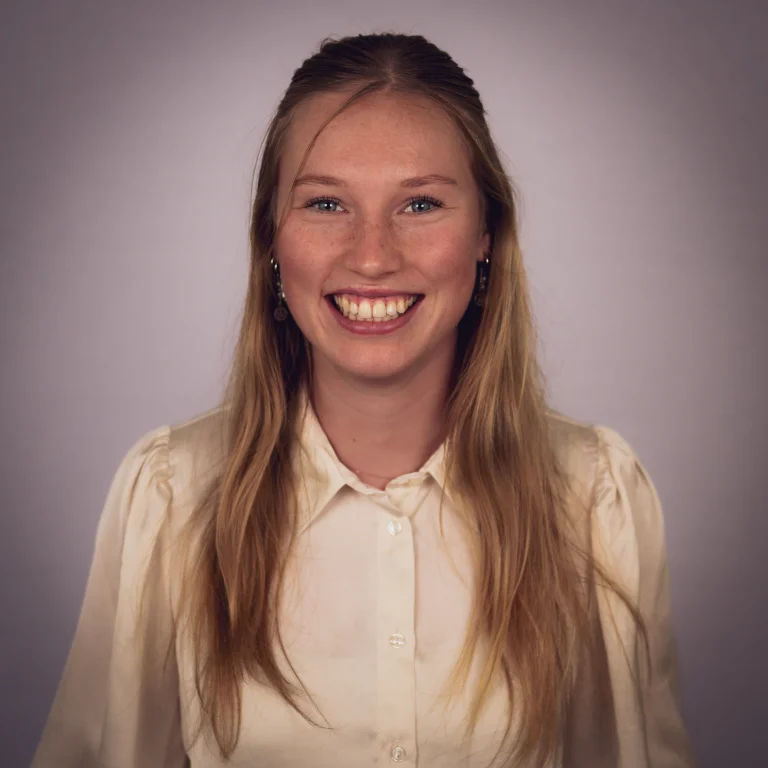 Jikke Reinders
