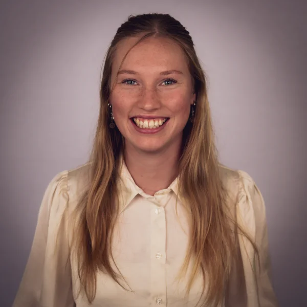 Jikke Reinders