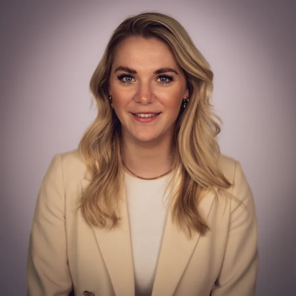 Julia Oude Hendriksman