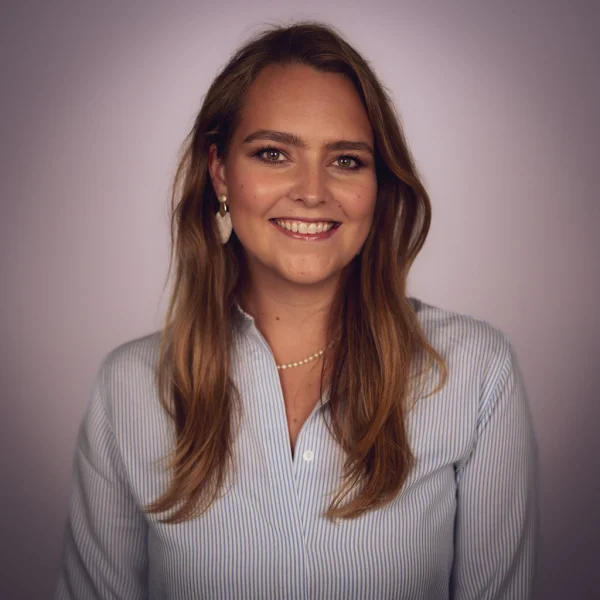 Lynn Roerink