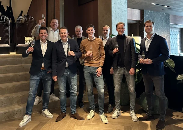 Quadrum investeert in sterk groeiende Siebert & Wassink en Ventiv Engineers