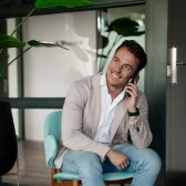 Business Consultant Search & Selectie