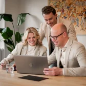 Consultant Executive Search