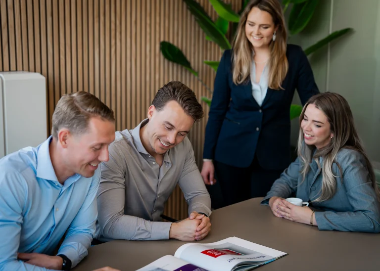 Techniek & Operations 