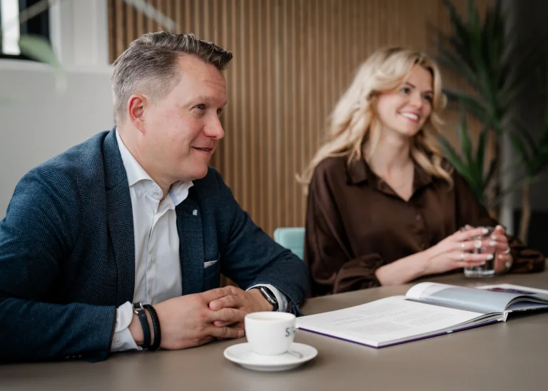 Bestuurders