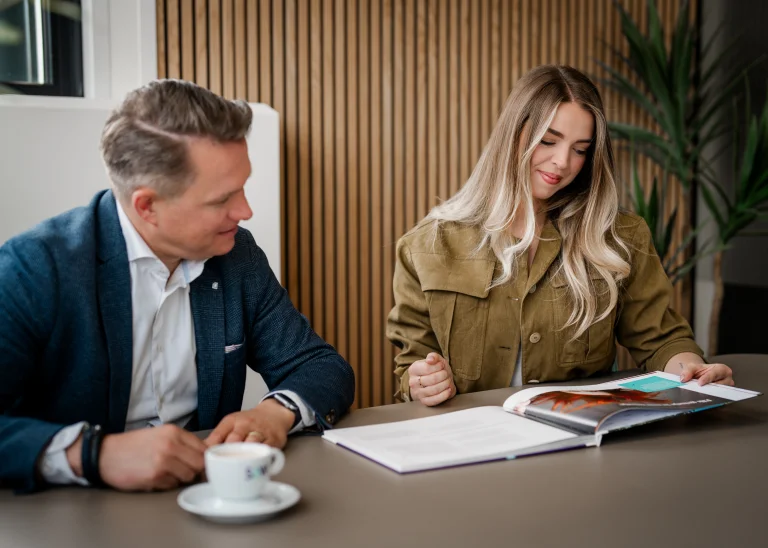 Kwalitatieve ondersteuning