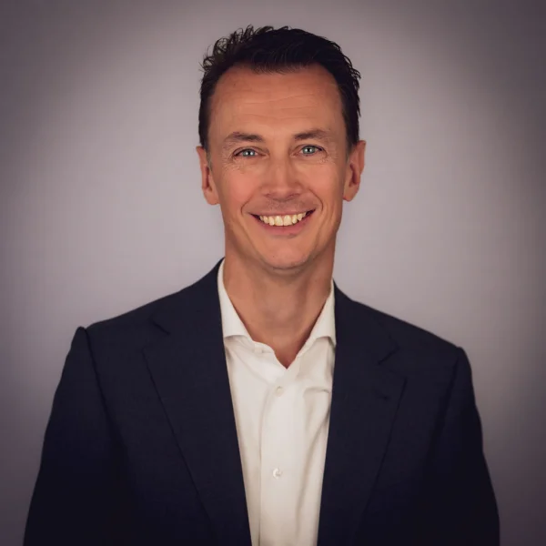 Joris Tukkers