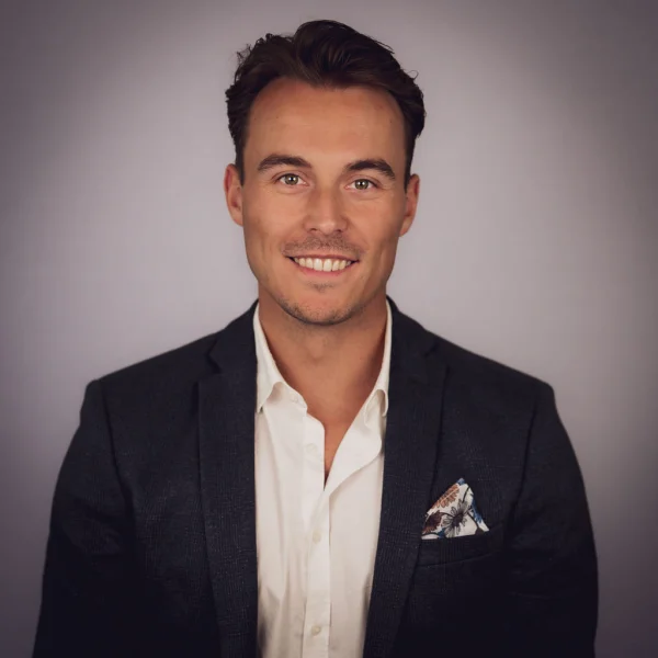 Koen Wissink