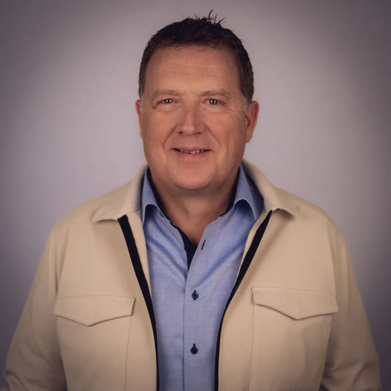 Johan Siebert
