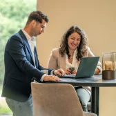 Marketing Specialist