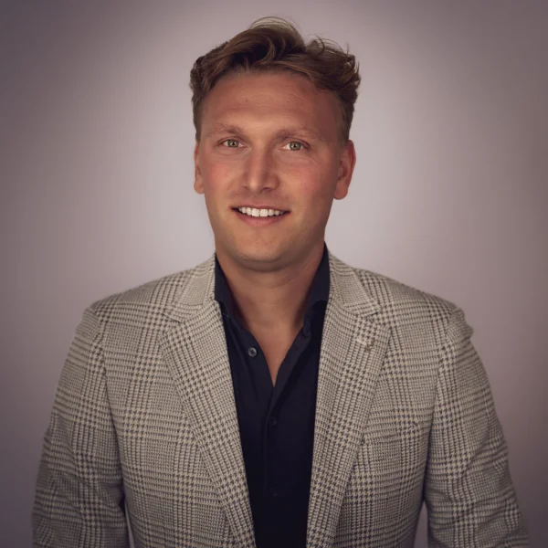 Ruben Fremouw