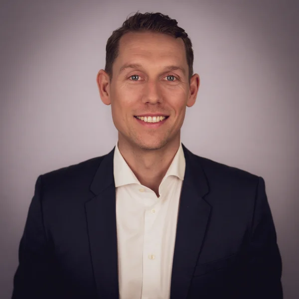 Simon klein Goldewijk