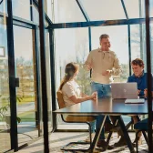 Junior Financial Controller