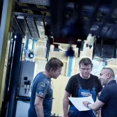 Manager Productie – Laser/Knipperij