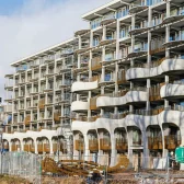 Projectleider