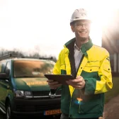 Coördinator Engineering